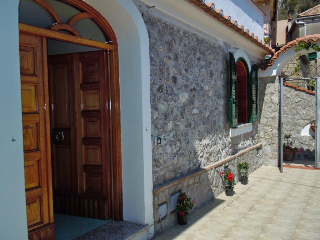 B&B Oliva Скала Номер фото